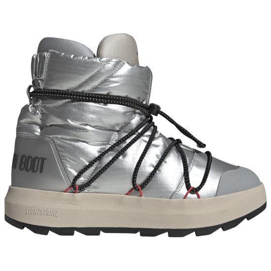 Adidas x Moon Boot Ace Mid